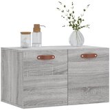  Zidni ormarić hrast sonome 60x36,5x35 cm konstruirano drvo | shoptok.hr
