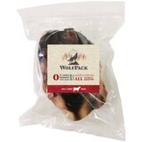 WolfPack goveja kost stegn. členek - min.600 g Cene