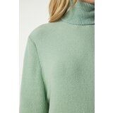  Sweater - Green - Relaxed fit | shoptok.hr