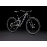  Bicikl Trek Top Fuel 8 GX AXS T-Type 2024 Matte Dnister Black - S | shoptok.hr