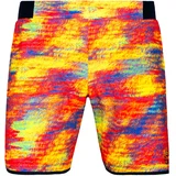 Bidi Badu Dětské šortky Tafari Tech Shorts Mixed 140 cm