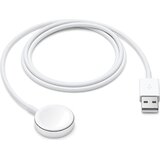Apple magnetni polnilni kabel bele barve dolžine 1m za Watch MW6A3ZE Cene