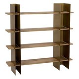 Hanah home polica za knjige shb 017 a | ePonuda.com