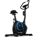 THUNDER Sobno kolo ® TRIX – Elektromagnetni upor 32 stopenj, 150 kg nosilnosti, 8 kg vztrajnik, 24 programov, Bluetooth, USB, prilagodljivo sedišč, (5000089796) | Shoptok.si