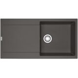 Franke Maris MRG 611-L, tamno siva | shoptok.hr