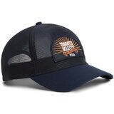 Tommy Hilfiger Kape s šiltom AM0AM14194C1G Oranžna Cene