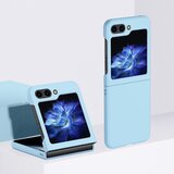  Torbica elegant fold za samsung F731B galaxy z flip 5 5G plava Cene