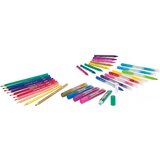Maped Set za ustvarjanje Glitter | Shoptok.si