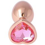 Pick&Love Analni Čep No.11 Small | Shoptok.si