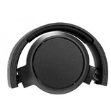Philips Bluetooth® slušalice TAH5205BK/00, CrneID: EK000565174 | Eponuda.ba