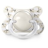 Suavinex Birdies SX PRO duda -2/2 m Beige 2 kos Cene