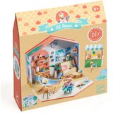 Djeco Moj dom – Mia | Shoptok.si