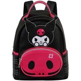Hello Kitty Mochila Skull Kuromi and Friends 25 cm | shoptok.hr