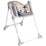 Chicco hranilica Polly Armonia Carrara, 0m+ Slike