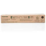 Toner T-FC200E (črna), original