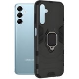  Otporna futrola Ring Armor Case za Samsung Galaxy M14 - Crna KP27960 | Eponuda.ba