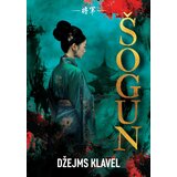  Šogun II tom | ePonuda.com