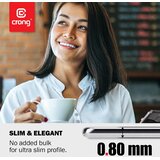 Crong Crystal Slim zaštitna maskica za Realme 7T Pro | shoptok.hr