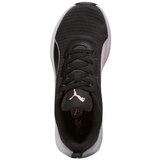 Puma Tenisice za trčanje 'Flyer Lite' roza / crna | shoptok.hr