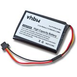 VHBW Baterija za TomTom One XXL, 900 mAh Cijene