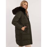 Factory Price Jacket-SK-KR-HH-2406.32P-khaki | Shoptok.si