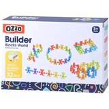 Ozzo Builder, kocke u obliku životinja, 32K Cene