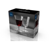 Lyngby Glas Čaše u setu 2 kom vinske 260 ml Eaton – | shoptok.hr