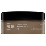 Lakmé K.Finish Fiber Molding Paste pasta za oblikovanje za fiksacijo medija 75 ml | Shoptok.si