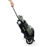 Jungle kolica za bebe sa navlakom quad army green, 0m+ | ePonuda.com