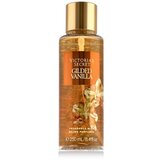 Victoria's Secret Gilded Vanilla 250 ml sprej za telo za ženske | Shoptok.si