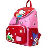 Loungefly Hello Kitty i Prijatelji Ruksak 26cm | shoptok.hr