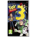 3 The Video Game (PSP) - rabljeno