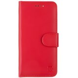 TACTICAL Field Notes za Motorola Moto G53 - Rdeča | Shoptok.si