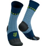 Čarape PRS Winter Trail Denim/Poseidon - T2 | shoptok.hr