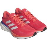 Adidas SUPERNOVA 2 M Muške tenisice za trčanje, crvena, veličina 41 1/3 | shoptok.hr