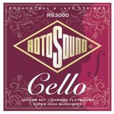 Rotosound Žice za čelo RS3000 cene
