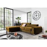 ELTAP Moderna kutna garnitura Grayson-Leva-Nube 45 | shoptok.hr