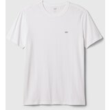 GAP T-shirt with logo - Men's | shoptok.hr