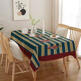 Hermia stolnjak Asr-tblclt25- 15, 140x140cm, šareni | ePonuda.com