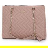Guess Rwo Eco Mai Girlfriend Tote Ružičasta | shoptok.hr