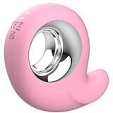 Chisa Novelties 2024 Klitoralni Stimulator Chisa Kissen Comma | Shoptok.si
