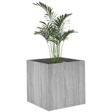  Sadilica boja hrasta sonome 40 x 40 x 40 cm konstruirano drvo | shoptok.hr