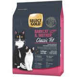Select Gold Cat Babycat&Mother perad s rižom | shoptok.hr