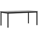  Blagovaonski stolovi 180 x 90 x 75 cm Konstruirano drvo | shoptok.hr