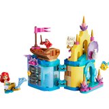 Lego LEGO® Disney - Arielina čarobna mini palača (43285) cene