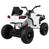 Quad na akumulator ATV Air - bijeli | shoptok.hr