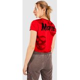 Affliction Misfits Bat Baby T-shirt afrd | Shoptok.si