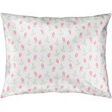 Esposa obojestranska posteljnina 220/240 cm saten večbarvno | Shoptok.si