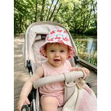 Sinsay Pamučni bucket hat s cvjetnim motivom | shoptok.hr