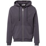 ARMEDANGELS Jopa na zadrgo 'Saro' antracit | Shoptok.si